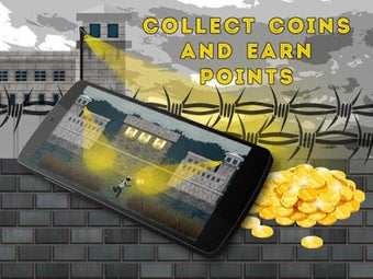 Image 0 for Stickman Jailbreak