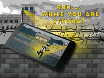 Image 1 for Stickman Jailbreak