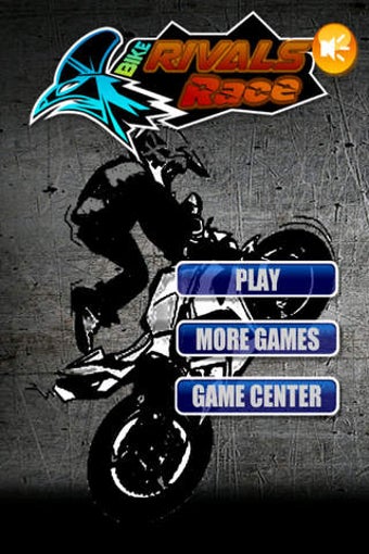 Image 0 for Bike Rivals Race - Fun Mo…