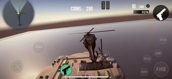 Image 2 for Buddy Vs Zombie Shootout