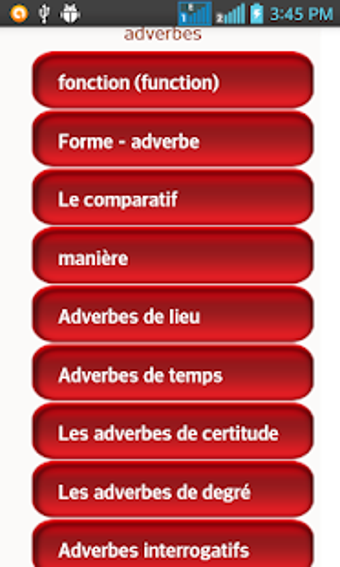Image 0 for apprendre Des Cours D'Ang…