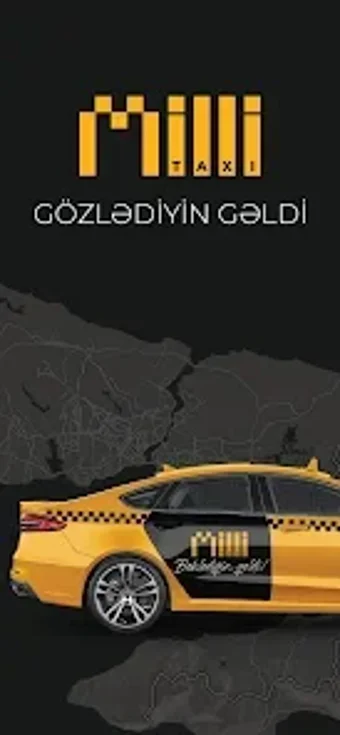 Image 0 for Milli Taxi