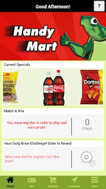 Image 0 for Handy Mart