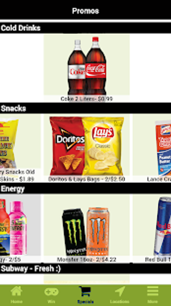 Image 1 for Handy Mart