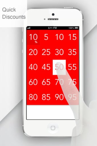 Image 0 for Savvy - Discount Calculat…
