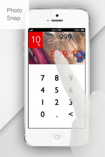 Image 1 for Savvy - Discount Calculat…