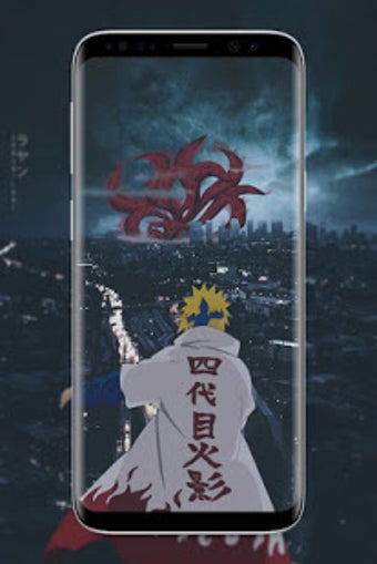 Image 0 for Naruto Wallpapers HD