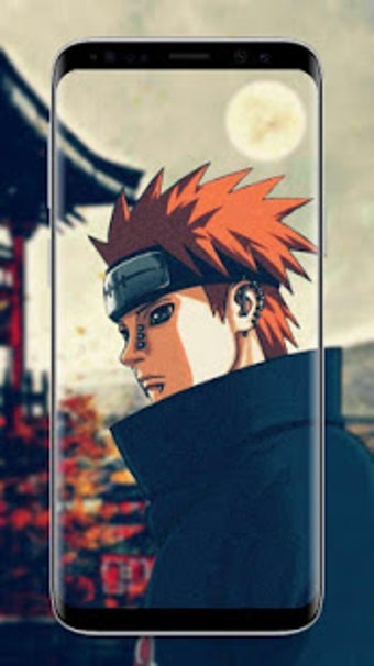 Image 0 for Naruto Wallpapers HD