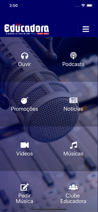 Image 2 for Rede Educadora FM