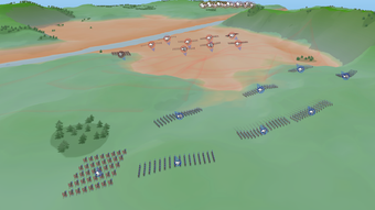 Imagen 0 para Battle Match: Samurai War…