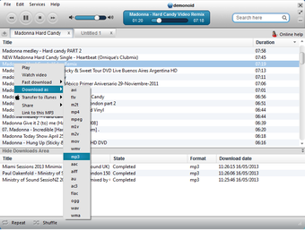 Imagen 1 para Demonoid