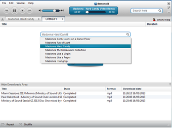 Imagen 1 para Demonoid