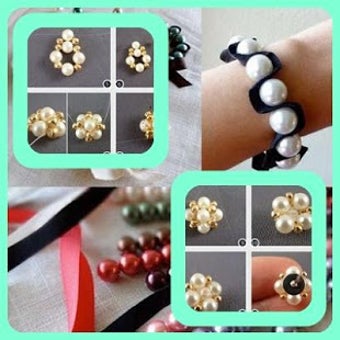 Image 1 for DIY Jewelry Craft Tutoria…