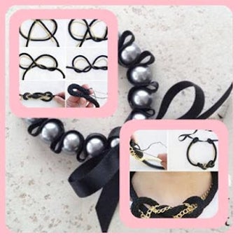 Image 0 for DIY Jewelry Craft Tutoria…
