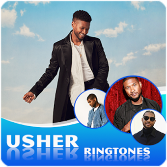 Image 3 for Usher Good Ringtones