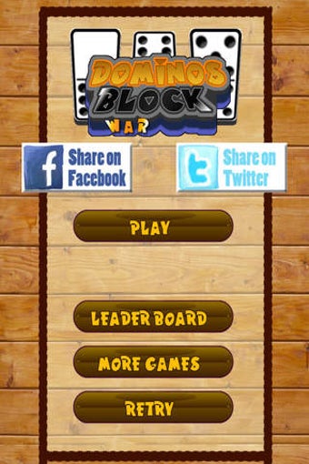 Image 0 for Dominos Block War Pro