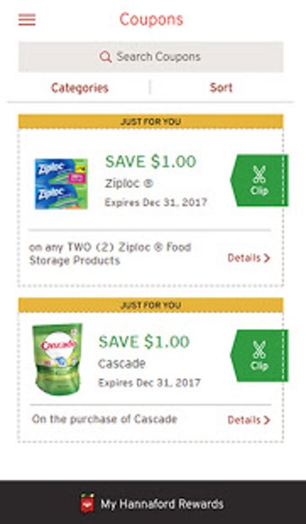 Imagen 1 para Hannaford