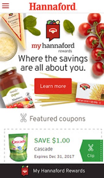 Imagen 3 para Hannaford
