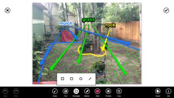 Image 0 for Skitch Touch for Windows …