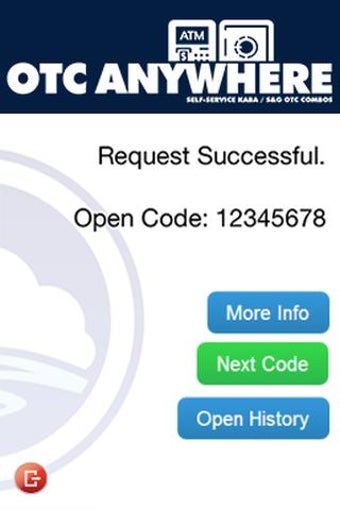 Imagen 0 para OTC Anywhere