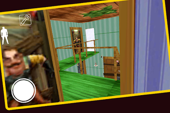 Image 1 for Neighbor Horror Branny Sc…