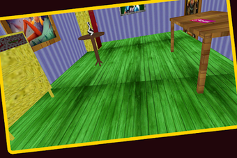 Image 0 for Neighbor Horror Branny Sc…