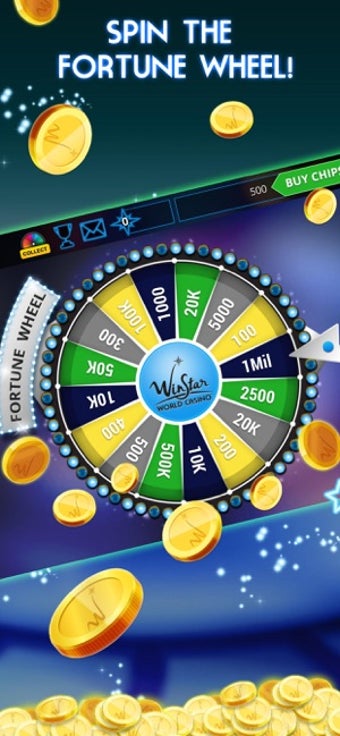 Image 3 for Winstar Social Casino
