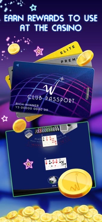 Image 0 for Winstar Social Casino