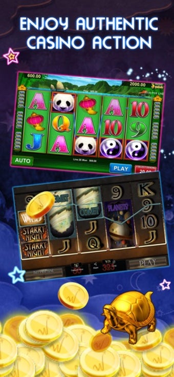 Image 1 for Winstar Social Casino