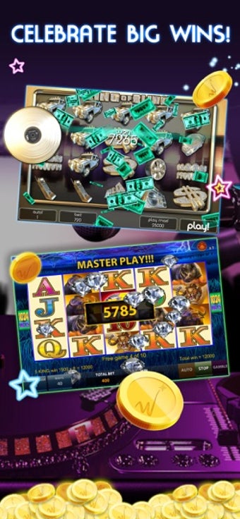 Image 2 for Winstar Social Casino