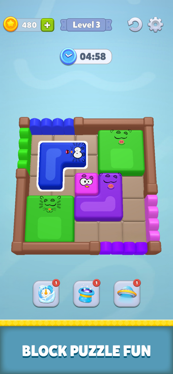 Image 0 for Farm Block Escape