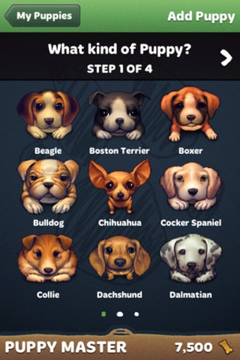 Image 0 for PuppyWars
