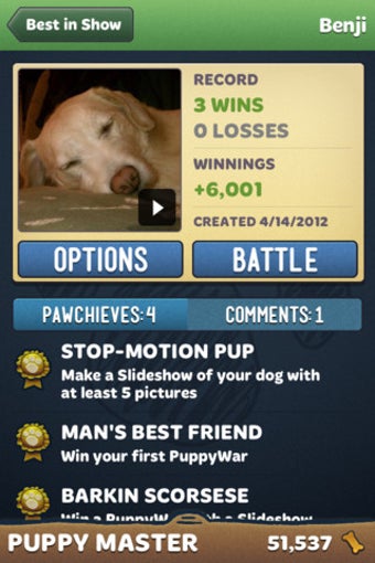 Image 2 for PuppyWars