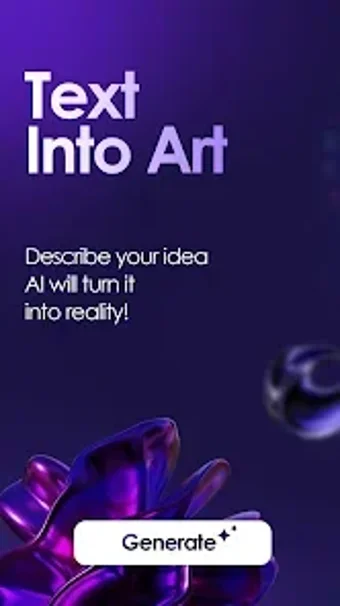 Image 0 for Mirare - AI Photo Editor