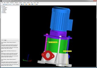 Image 1 for Afanche 3D Parasolid View…