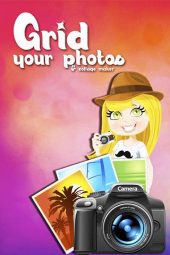Image 0 for Grid Your Photos & Collag…