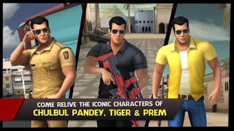 Image 1 for Being SalMan: The Officia…