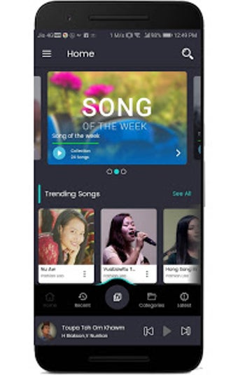 Imagen 3 para EimiZaideih Mobile