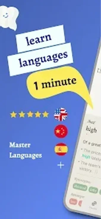 Image 0 for Immerze - Learn Languages