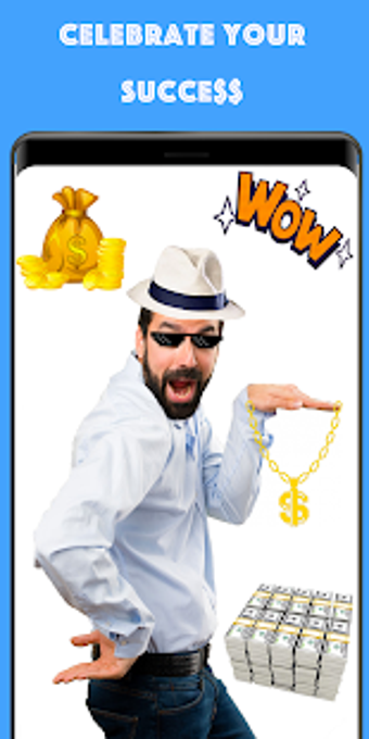 Image 1 for Sticker Maker WaStickerAp…