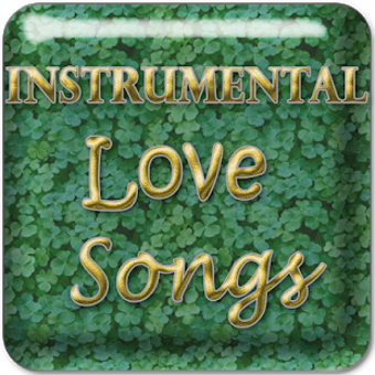 Image 1 for Instrumental Love Songs