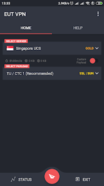 Image 2 for EUT VPN - Easy Unlimited …