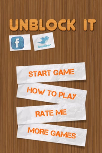 Image 0 for Unblock It