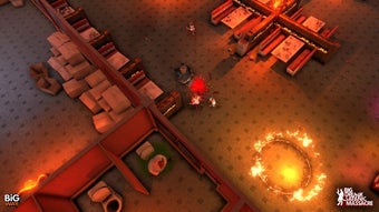 Image 0 for Big Drunk Satanic Massacr…