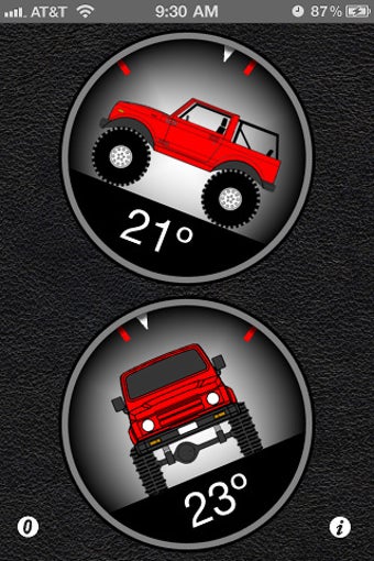 Imagen 0 para iOffroad