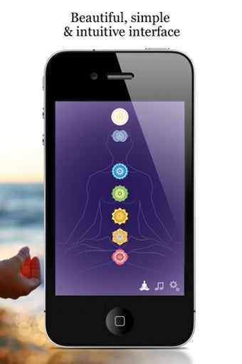 Image 3 for My Chakra Meditation