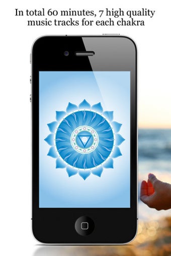 Image 0 for My Chakra Meditation
