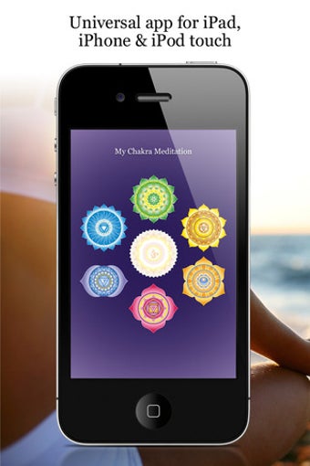 Image 1 for My Chakra Meditation