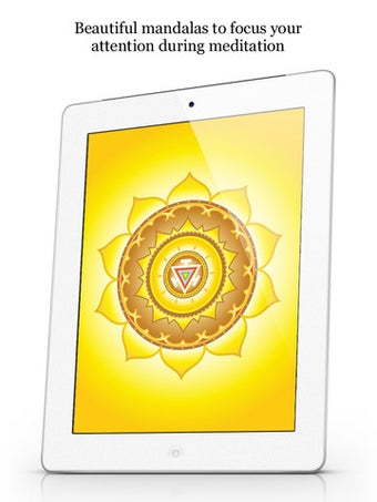 Image 5 for My Chakra Meditation