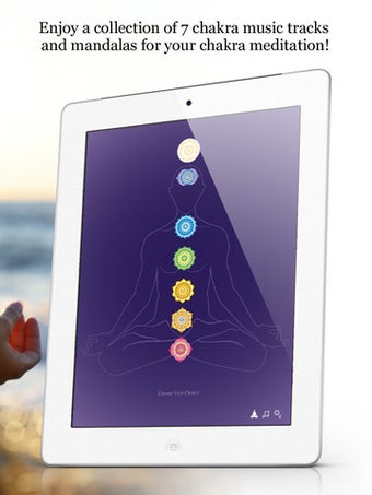 Image 7 for My Chakra Meditation
